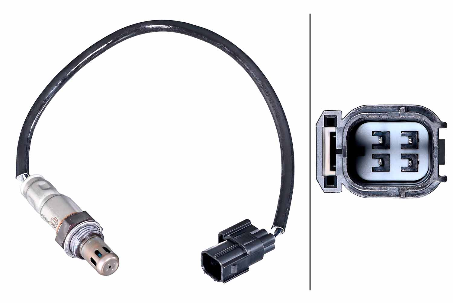 Hella Lambdasonde 6PA 358 229-011