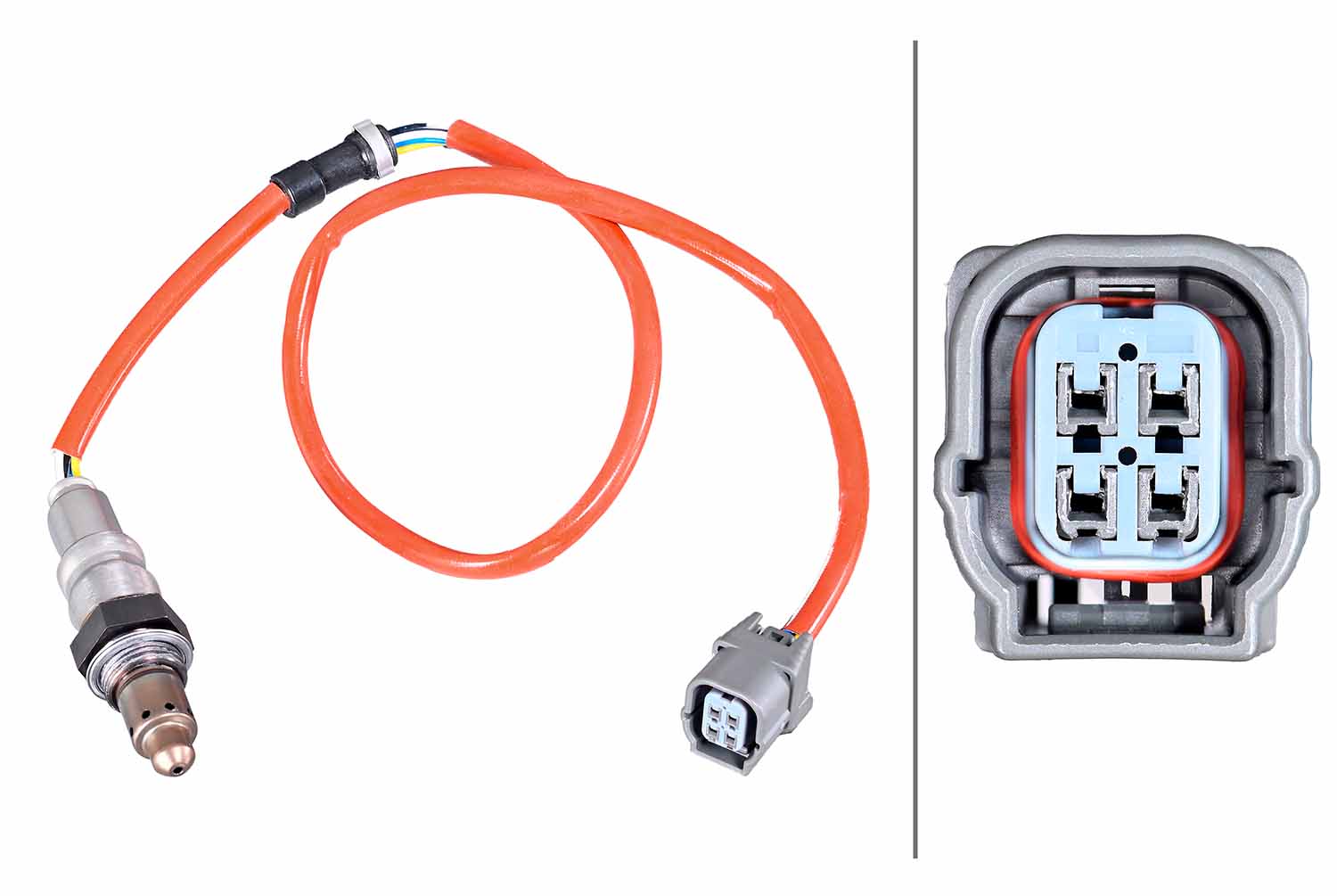 Hella Lambdasonde 6PA 358 229-021