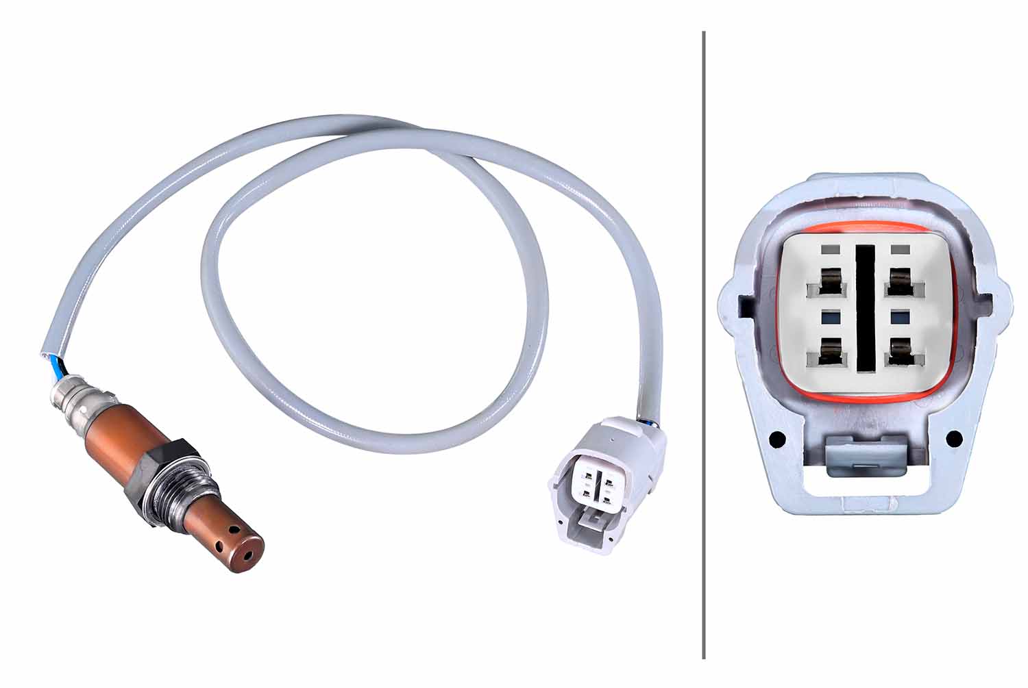 Hella Lambdasonde 6PA 358 229-071