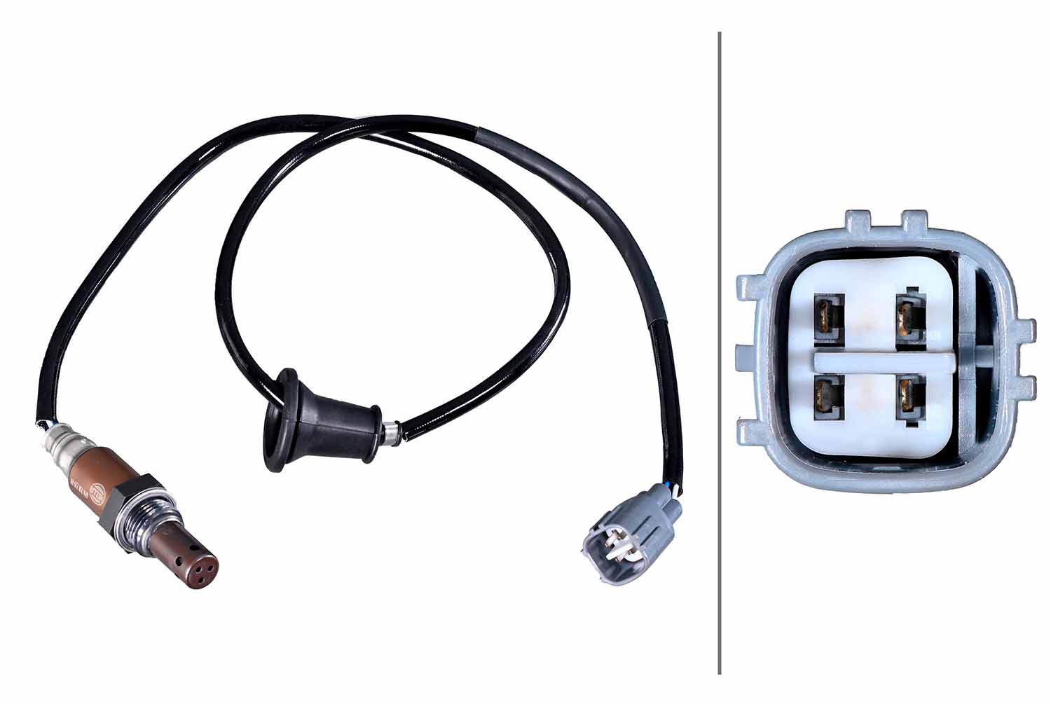 Hella Lambdasonde 6PA 358 229-091