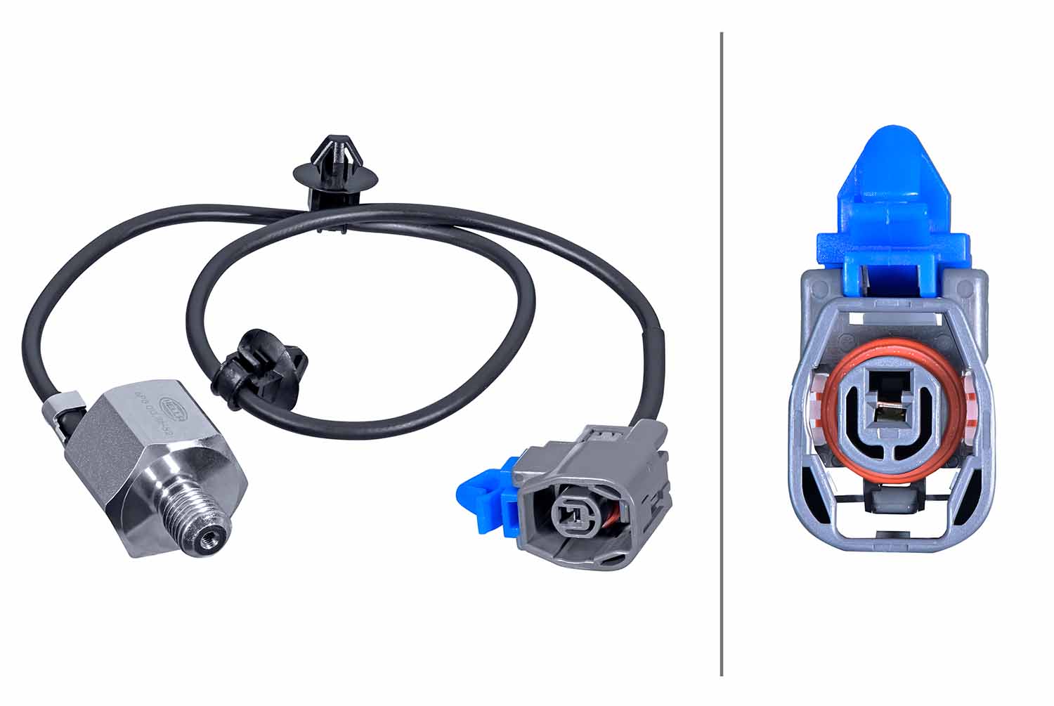 Hella Klopsensor 6PG 013 114-521