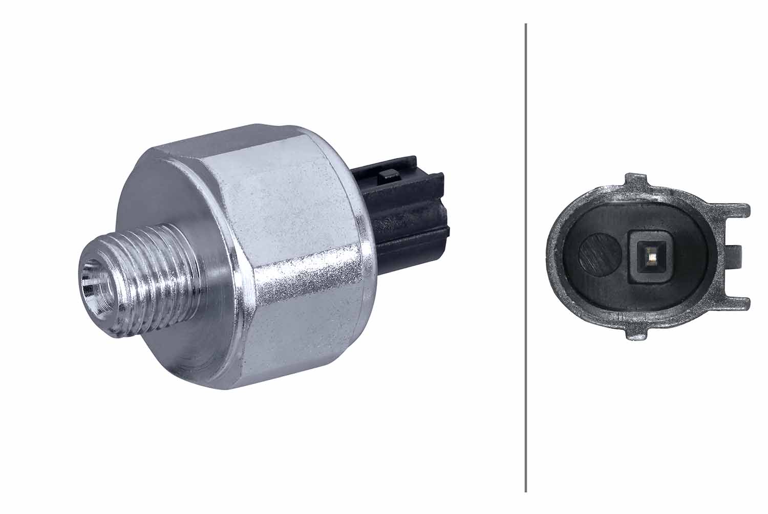 Hella Klopsensor 6PG 013 114-531