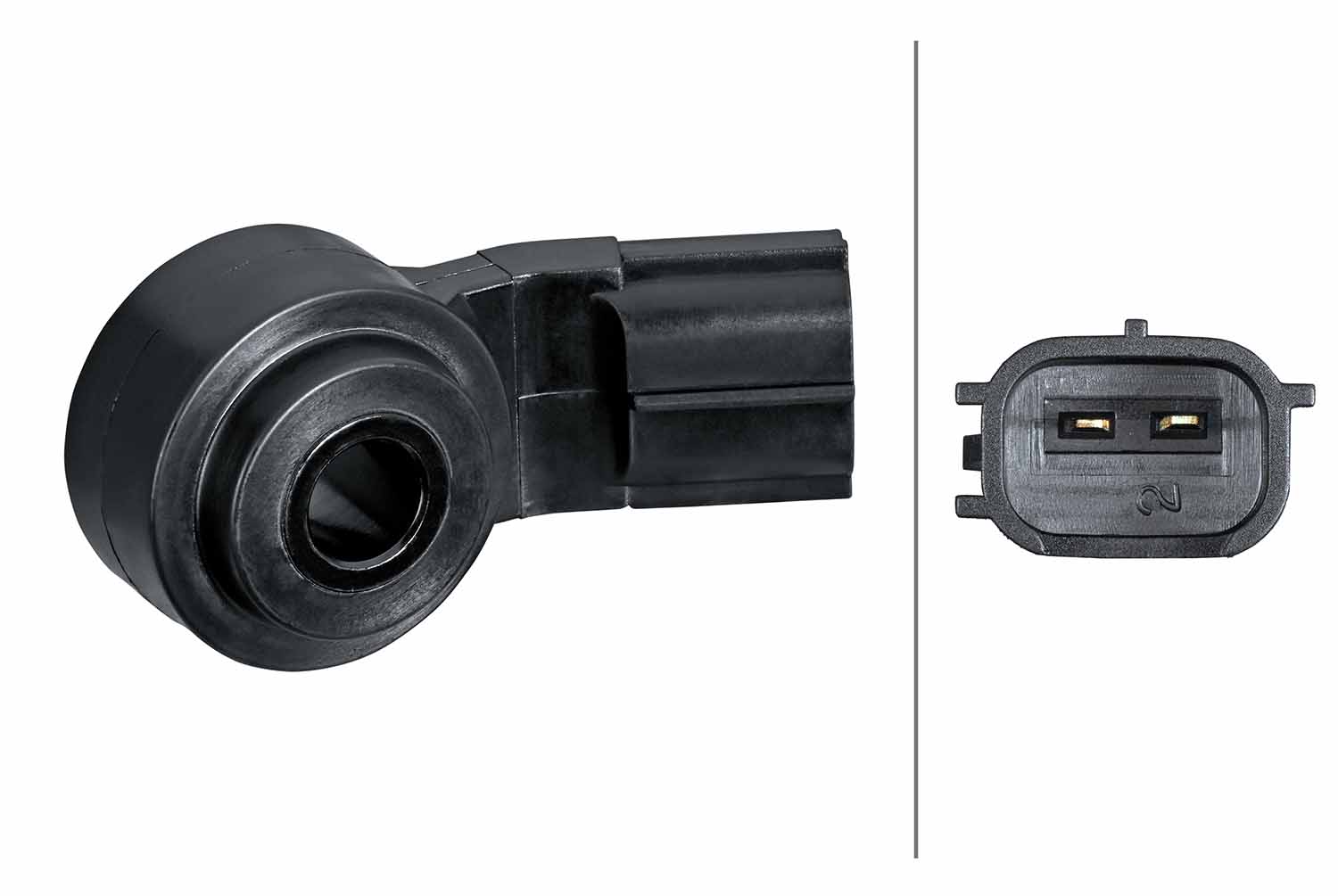 Hella Klopsensor 6PG 013 114-541