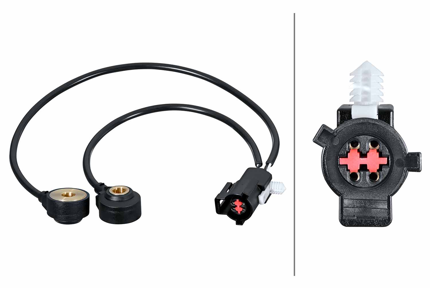 Hella Klopsensor 6PG 013 114-561