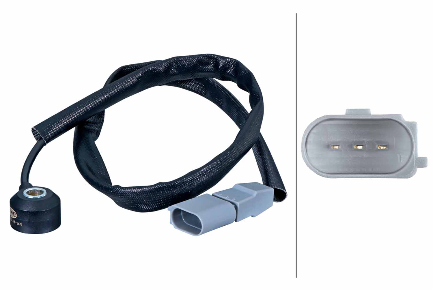 Hella Klopsensor 6PG 013 114-641