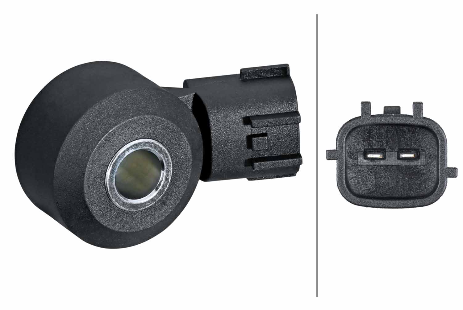 Hella Klopsensor 6PG 013 114-651