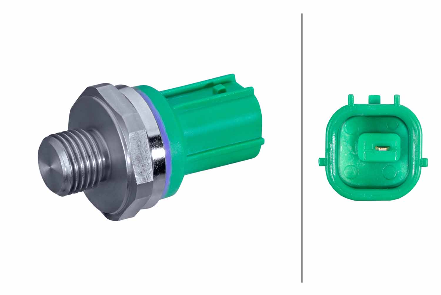 Hella Klopsensor 6PG 013 114-671