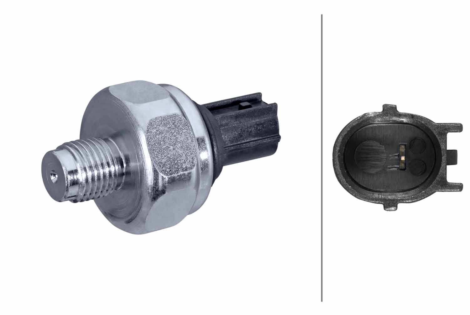 Hella Klopsensor 6PG 013 114-681