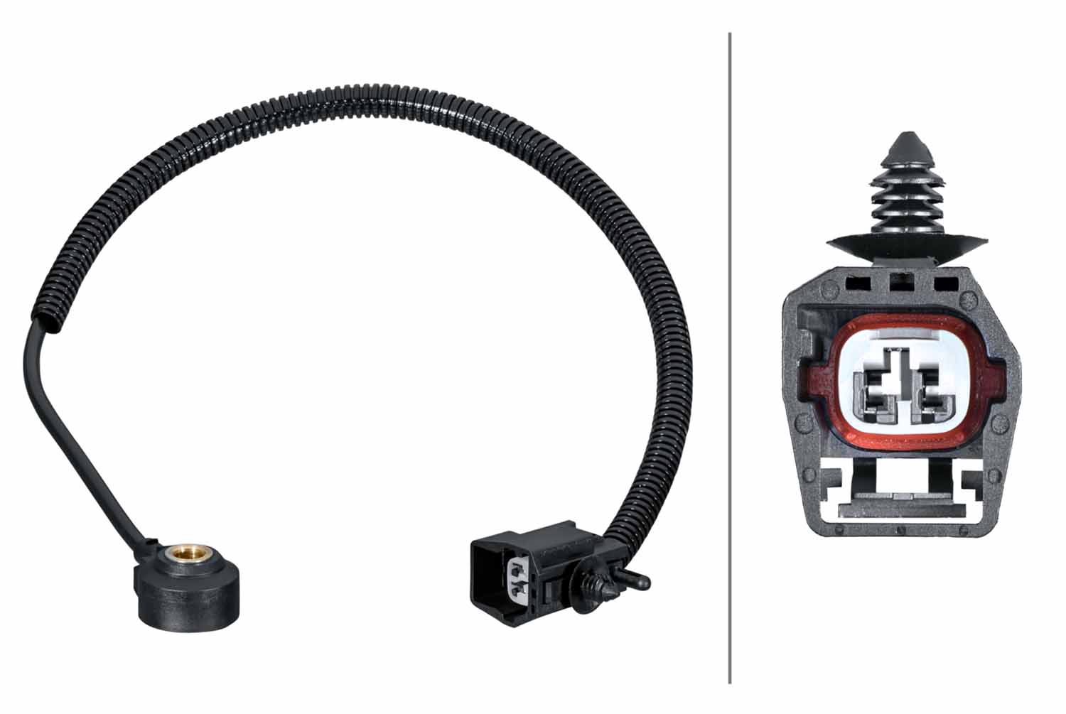 Hella Klopsensor 6PG 013 114-741