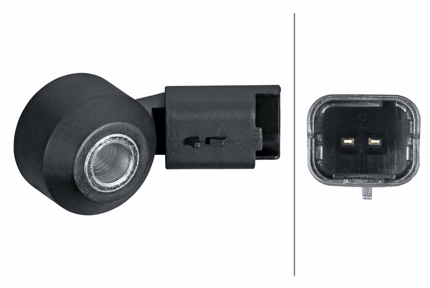 Hella Klopsensor 6PG 013 114-751