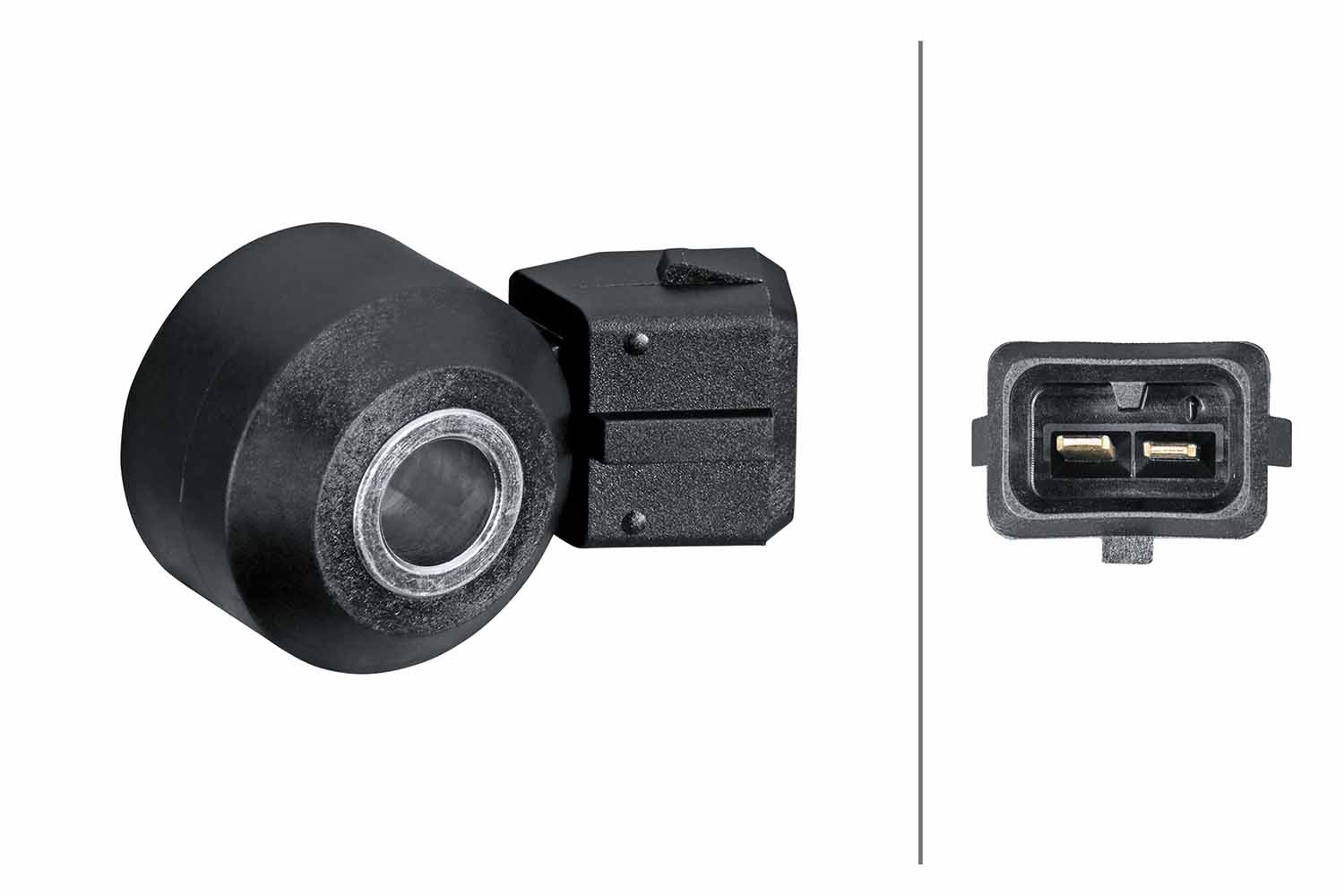 Hella Klopsensor 6PG 013 114-771