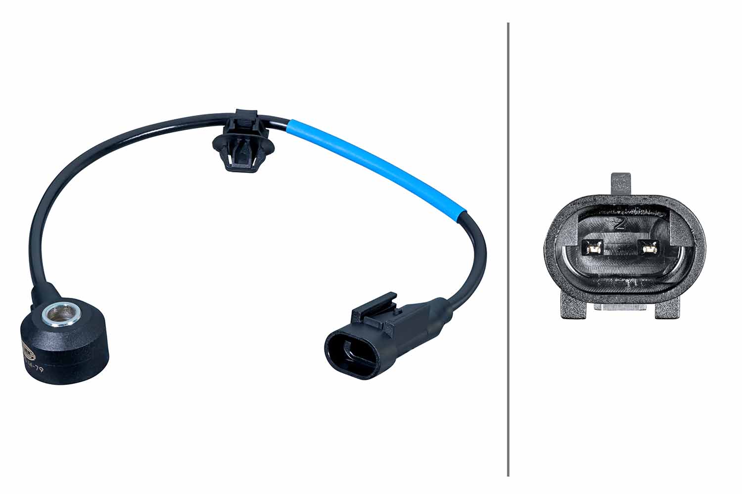 Hella Klopsensor 6PG 013 114-791