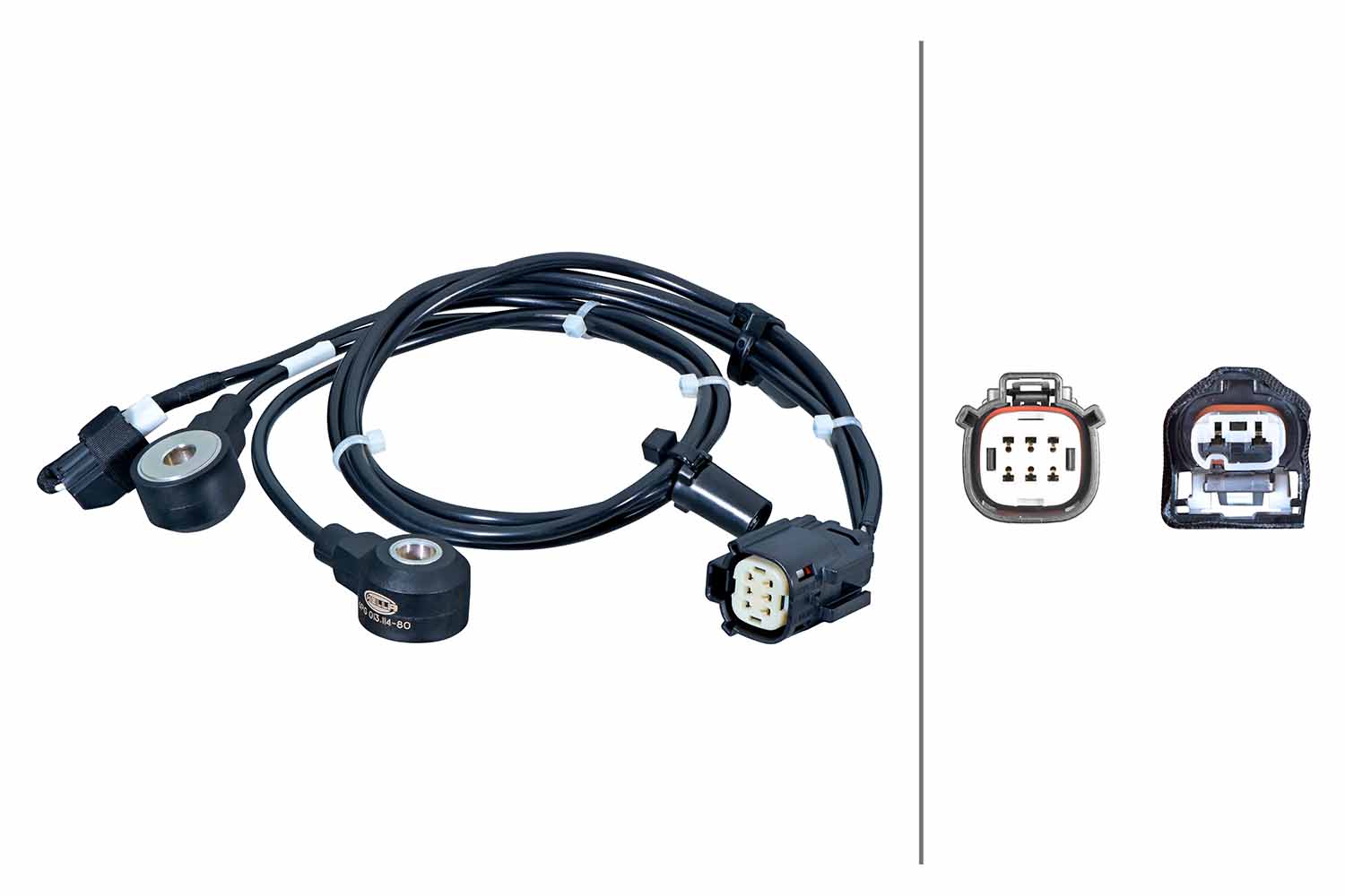 Hella Klopsensor 6PG 013 114-801