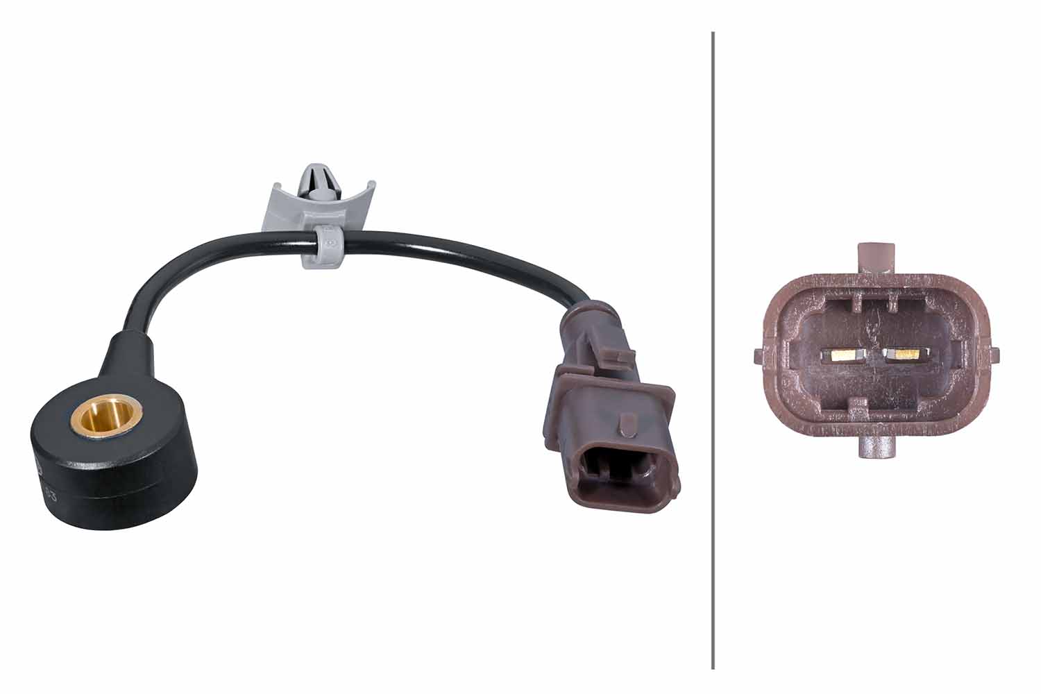 Hella Klopsensor 6PG 013 114-831