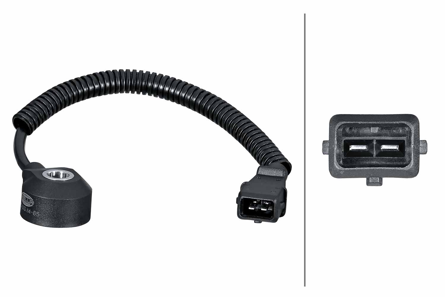 Hella Klopsensor 6PG 013 114-851