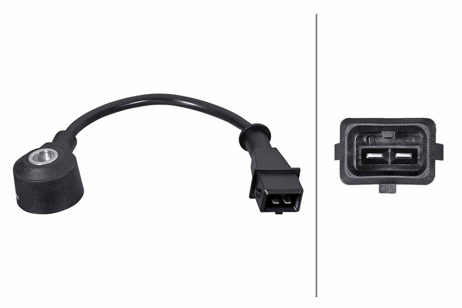 Hella Klopsensor 6PG 013 114-861