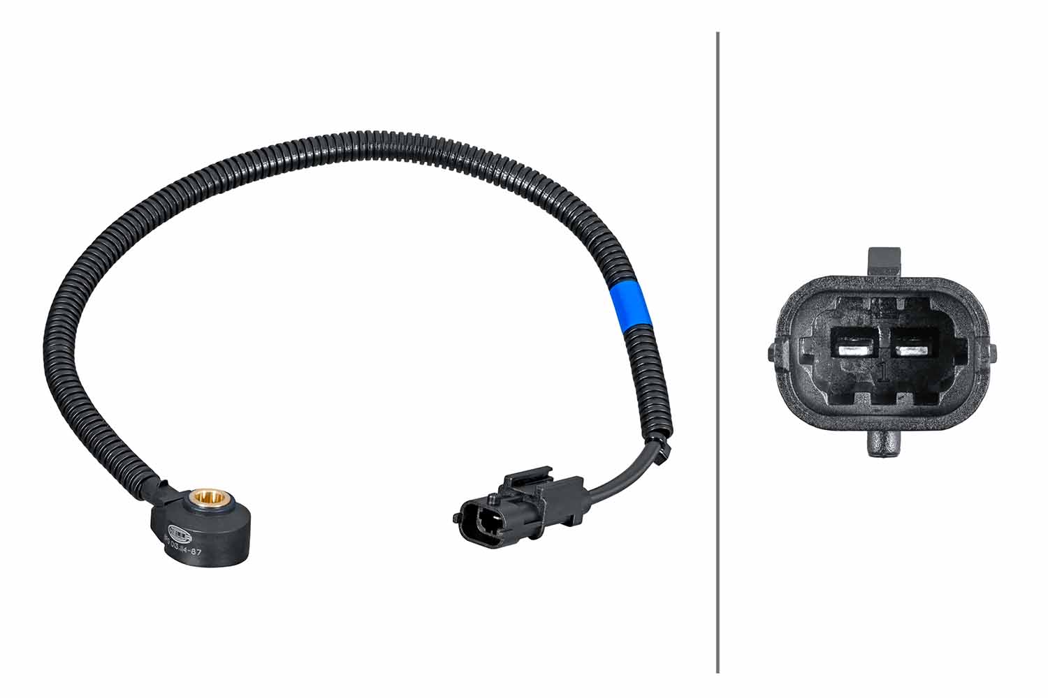 Hella Klopsensor 6PG 013 114-871
