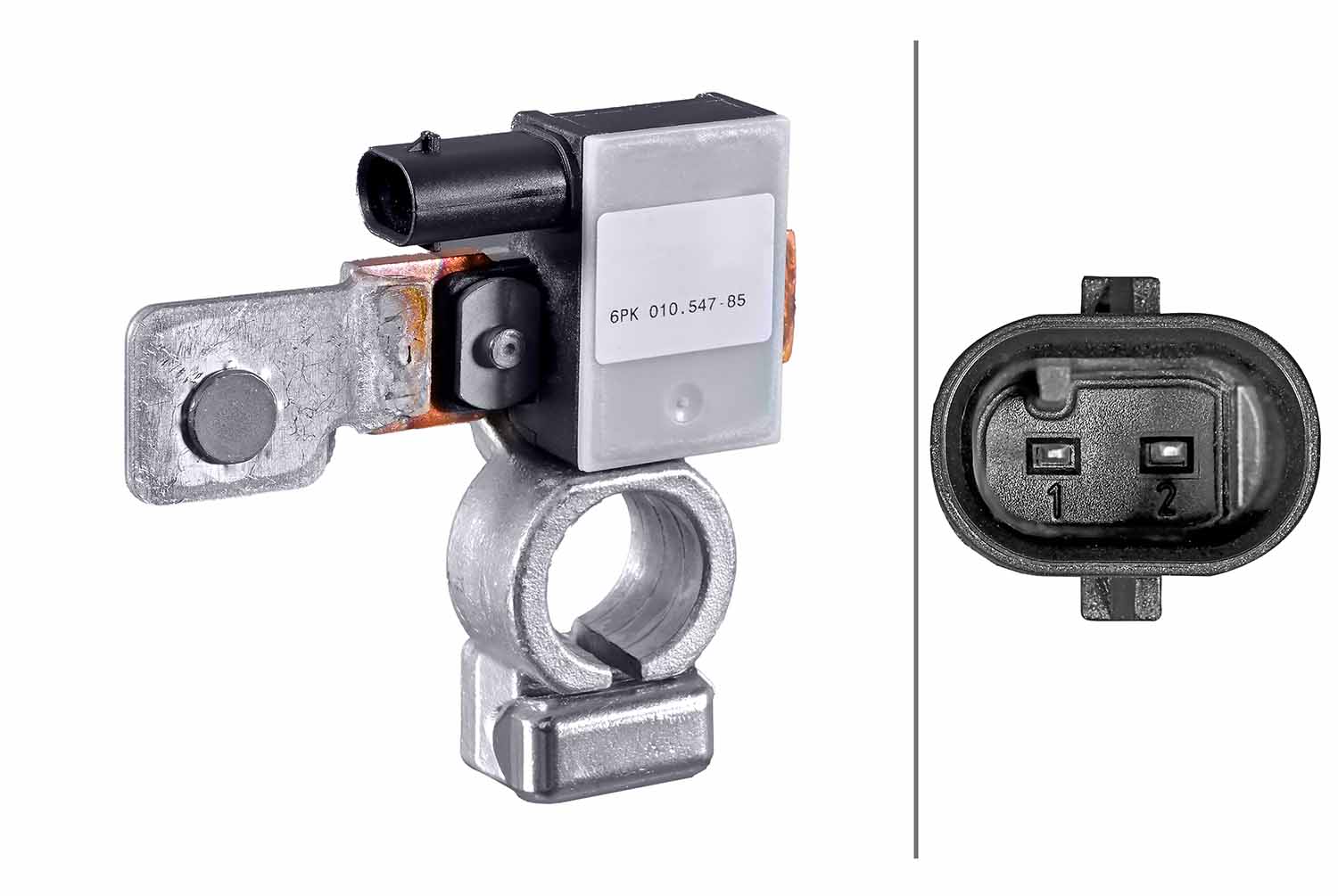 Hella Sensor, accumanagement 6PK 010 547-851