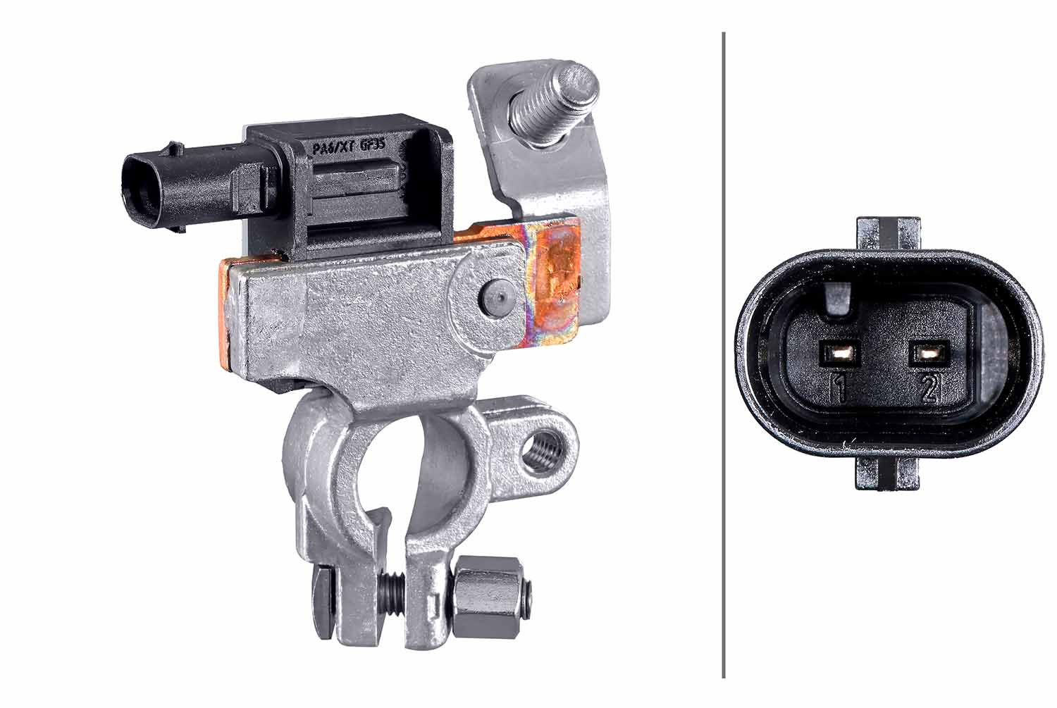 Hella Sensor, accumanagement 6PK 010 557-111