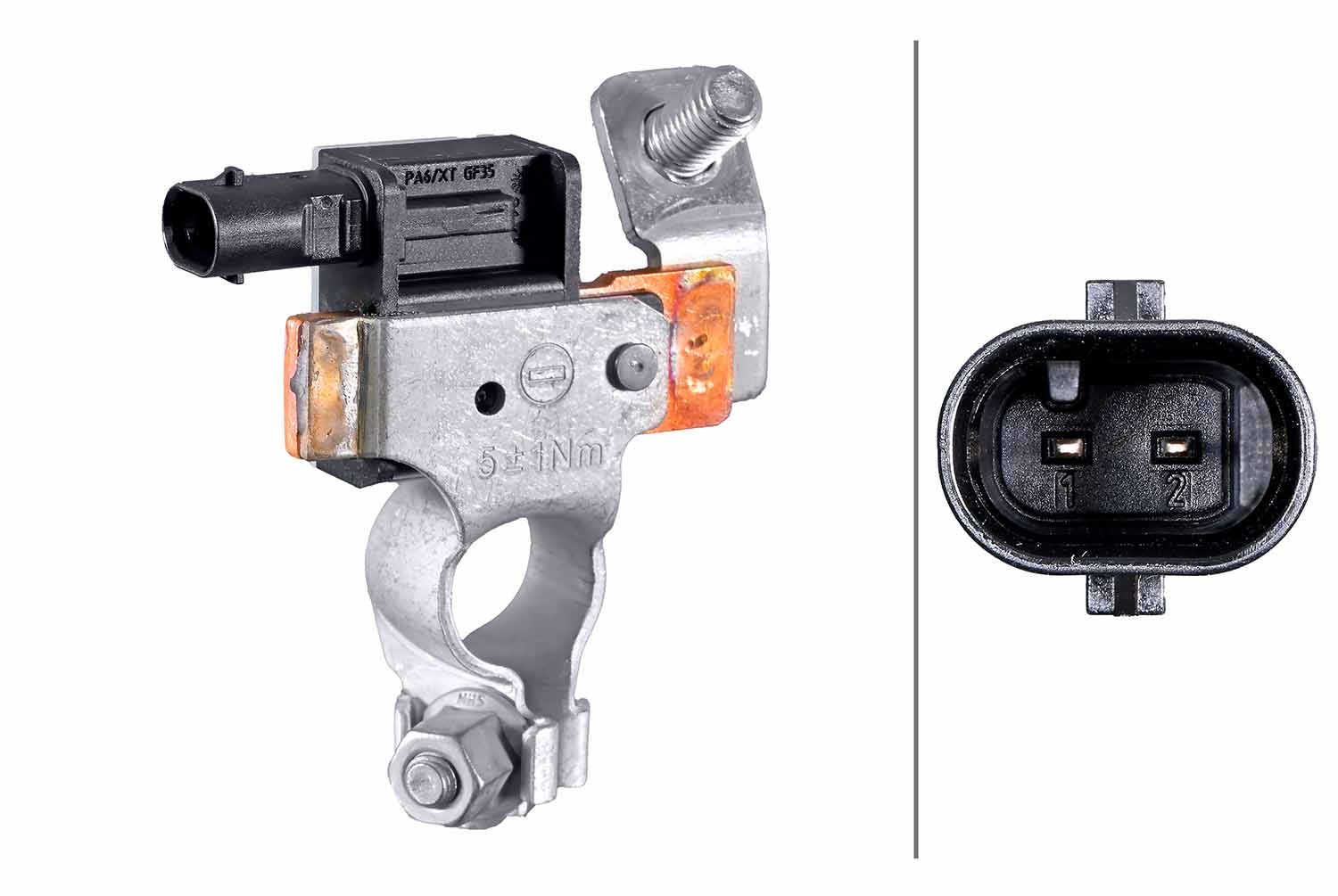 Hella Sensor, accumanagement 6PK 010 557-361