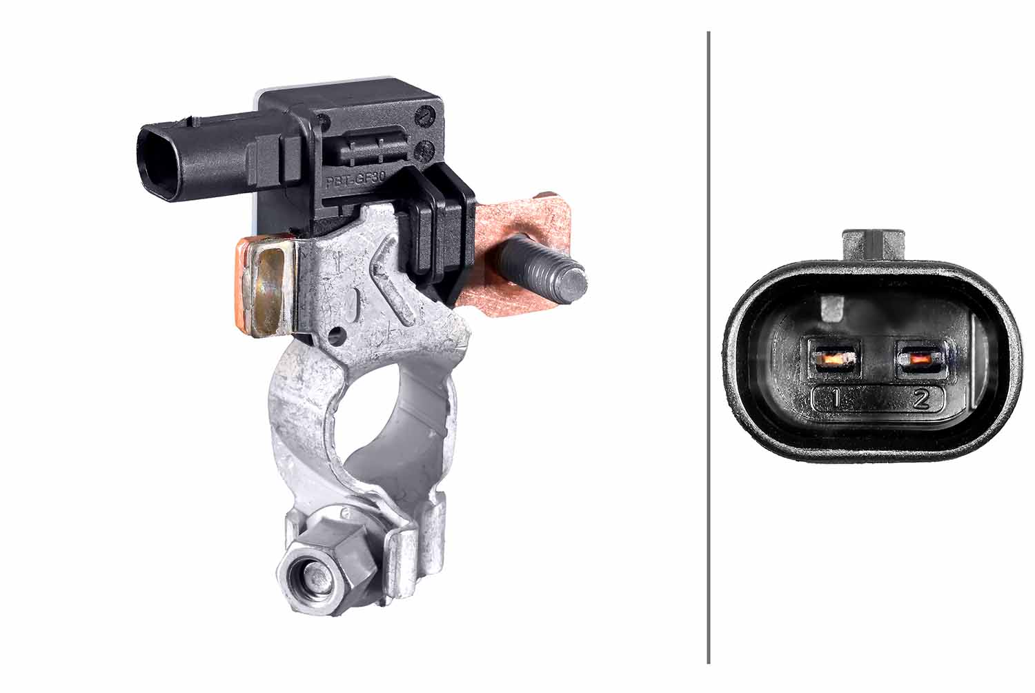 Hella Sensor, accumanagement 6PK 012 767-171