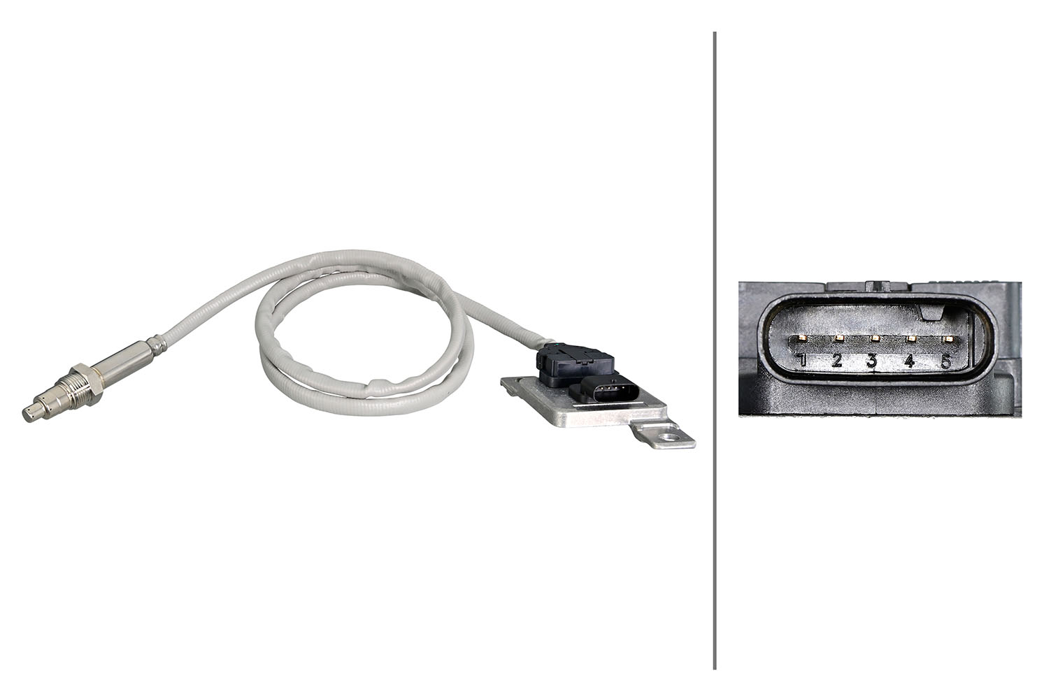 Hella NOx-sensor, ureuminspuiting 6PN 358 307-001