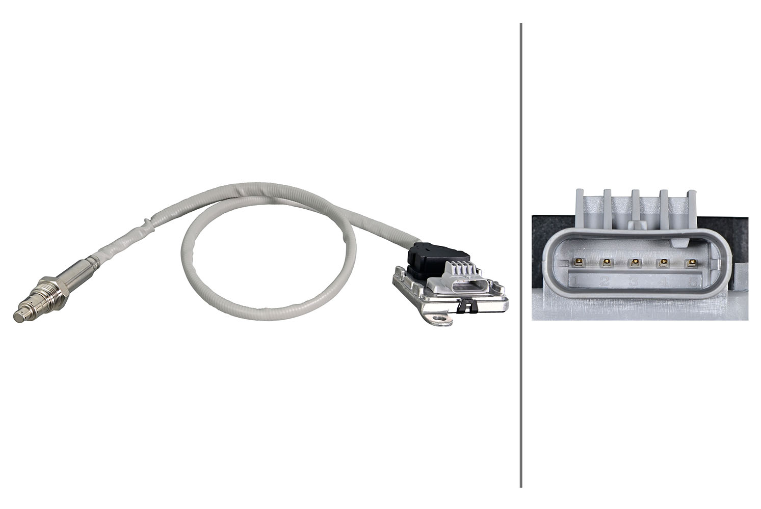 Hella NOx-sensor, ureuminspuiting 6PN 358 307-041