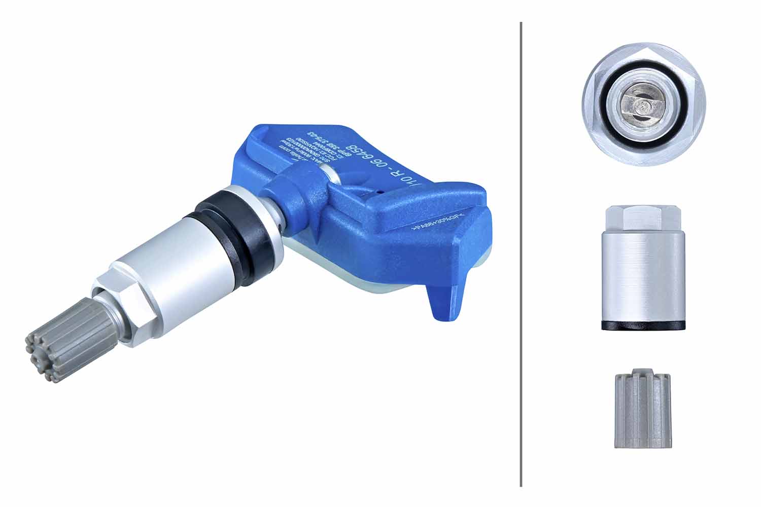 Hella Wielsensor, controlesysteem bandenspanning 6PP 358 375-031