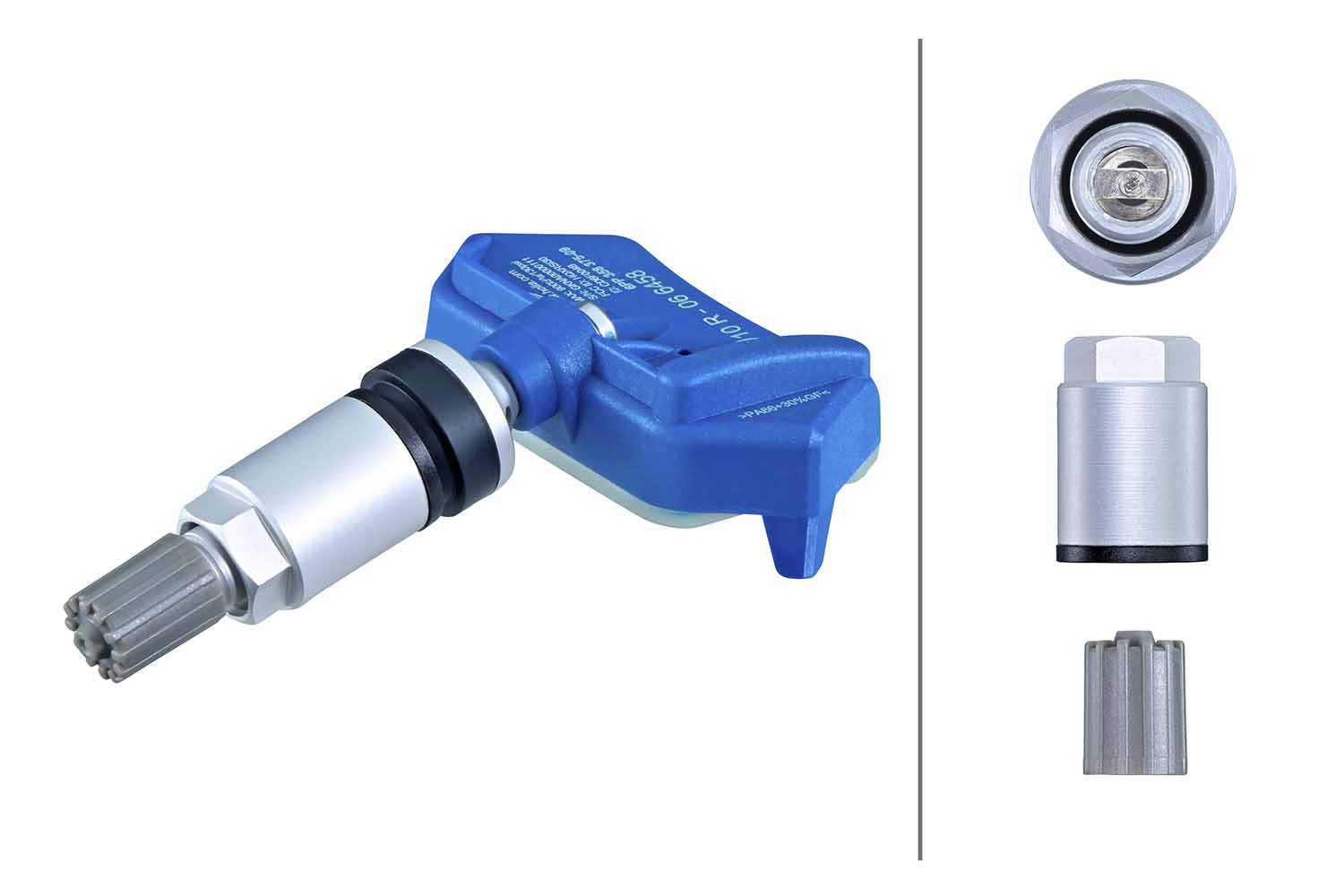 Hella Wielsensor, controlesysteem bandenspanning 6PP 358 375-091