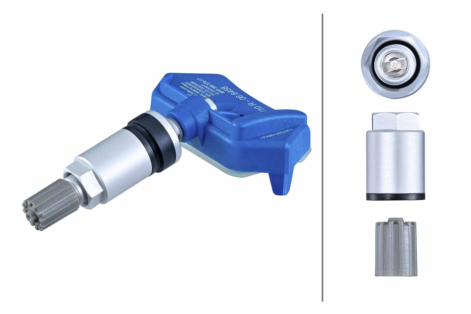 Hella Wielsensor, controlesysteem bandenspanning 6PP 358 375-171