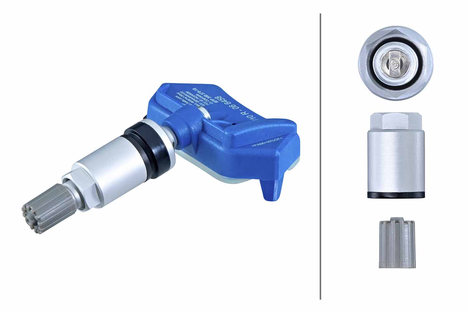 Hella Wielsensor, controlesysteem bandenspanning 6PP 358 375-181