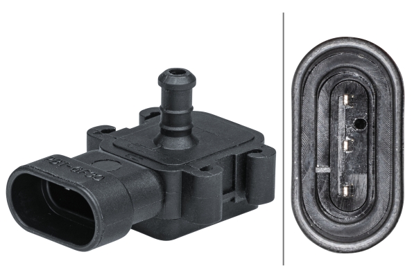 Hella MAP sensor 6PP 009 403-061