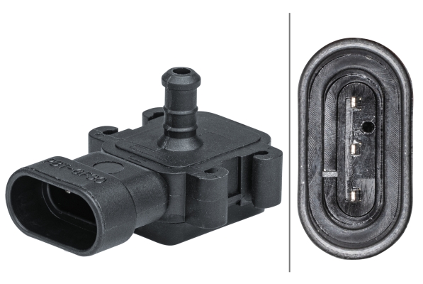 Hella MAP sensor 6PP 009 403-071