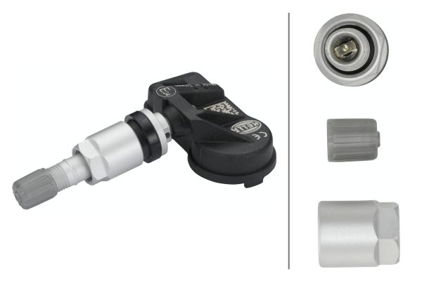 Hella TPMS/Bandenspanning sensor 6PP 358 139-241
