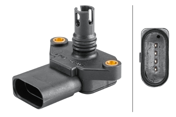 Hella MAP sensor 6PP 358 152-161