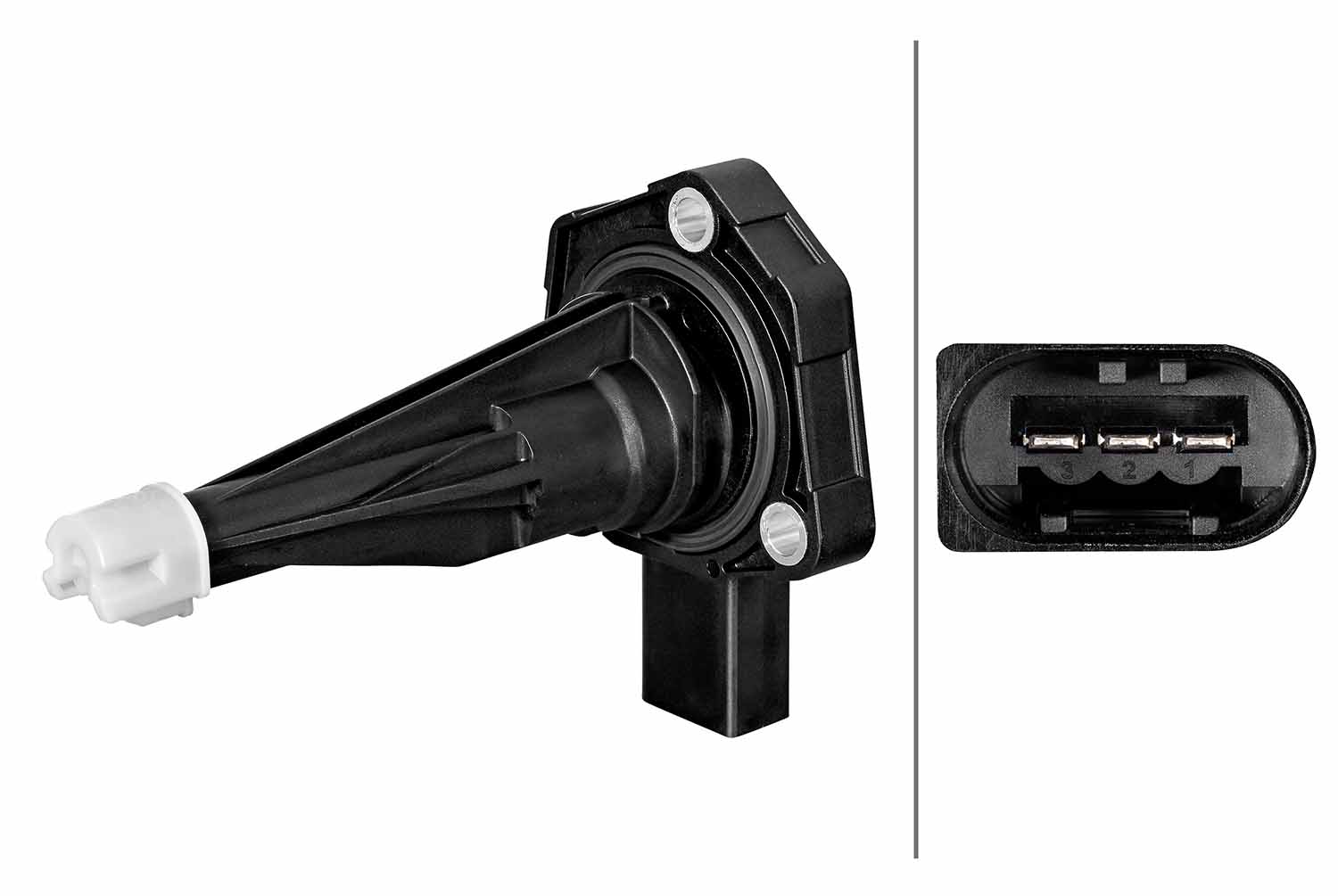 Hella Sensor, motoroliepeil 6PR 011 660-011