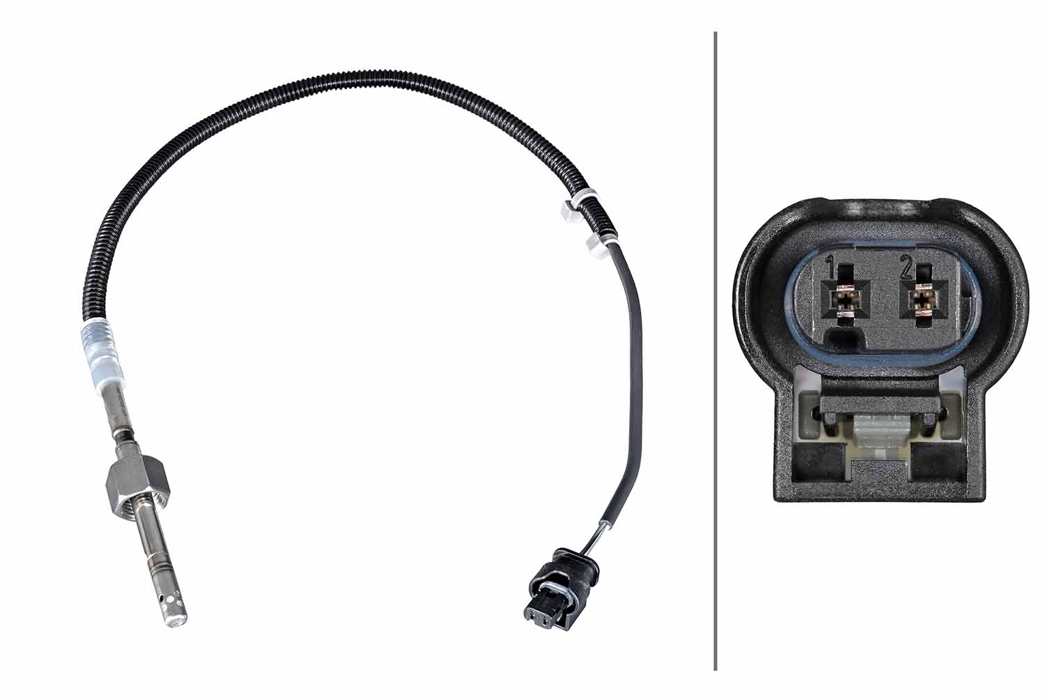 Hella Sensor, uitlaatgastemperatuur 6PT 358 226-091