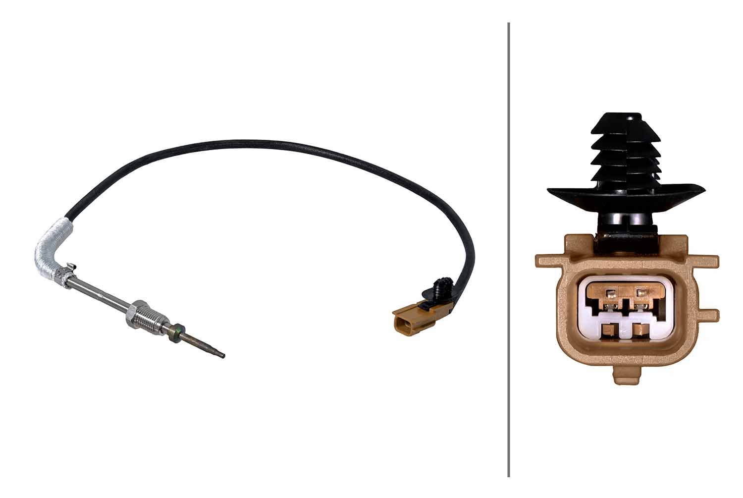 Hella Sensor, uitlaatgastemperatuur 6PT 358 226-411