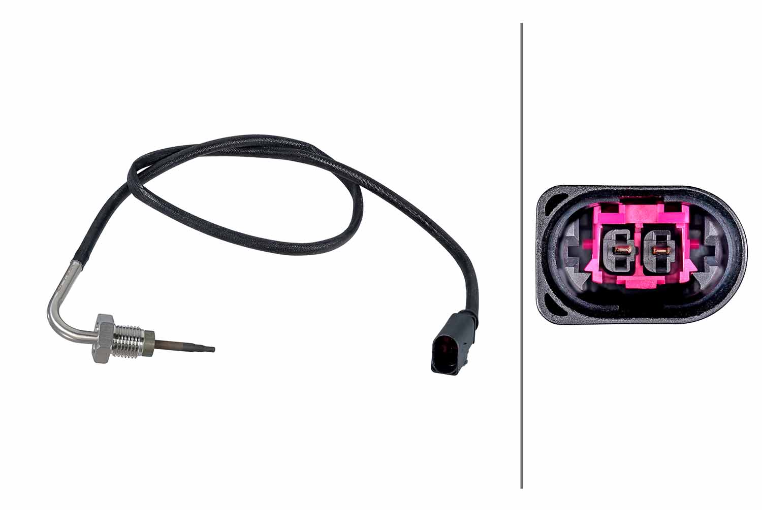 Hella Sensor, uitlaatgastemperatuur 6PT 358 226-451