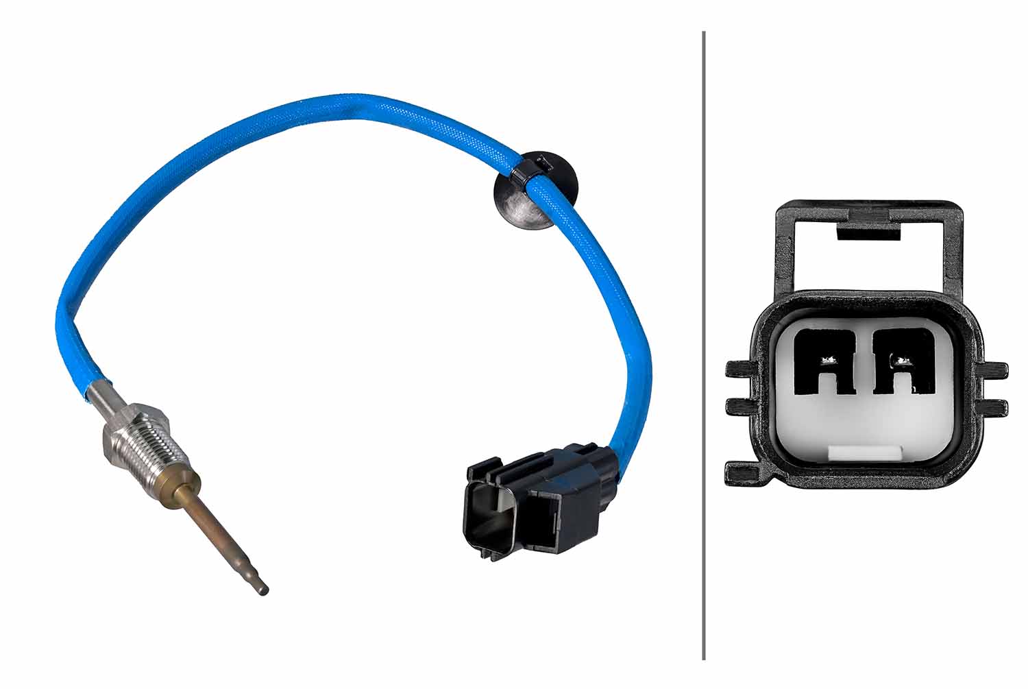 Hella Sensor, uitlaatgastemperatuur 6PT 358 226-571