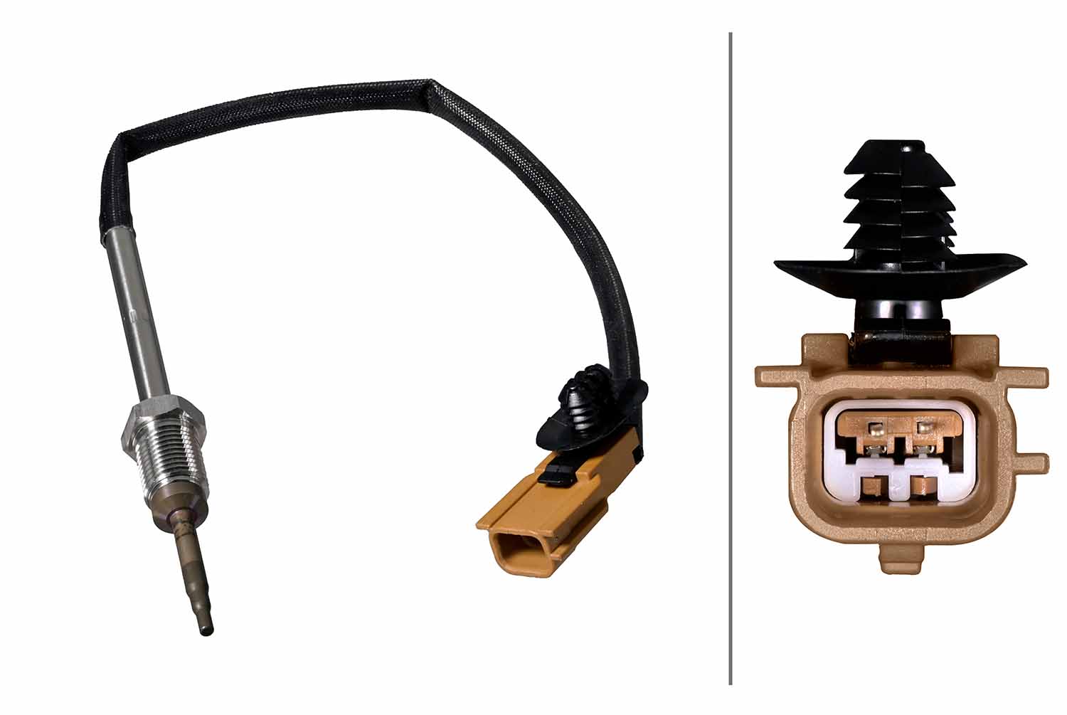 Hella Sensor, uitlaatgastemperatuur 6PT 358 226-581