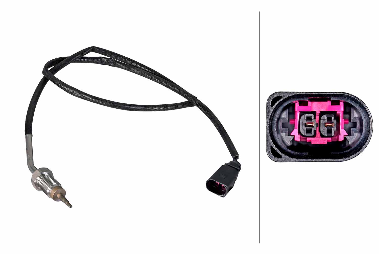 Hella Sensor, uitlaatgastemperatuur 6PT 358 226-611