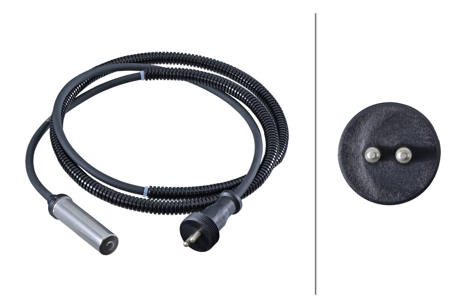 Hella Wielsnelheidssensor 6PU 230 052-401