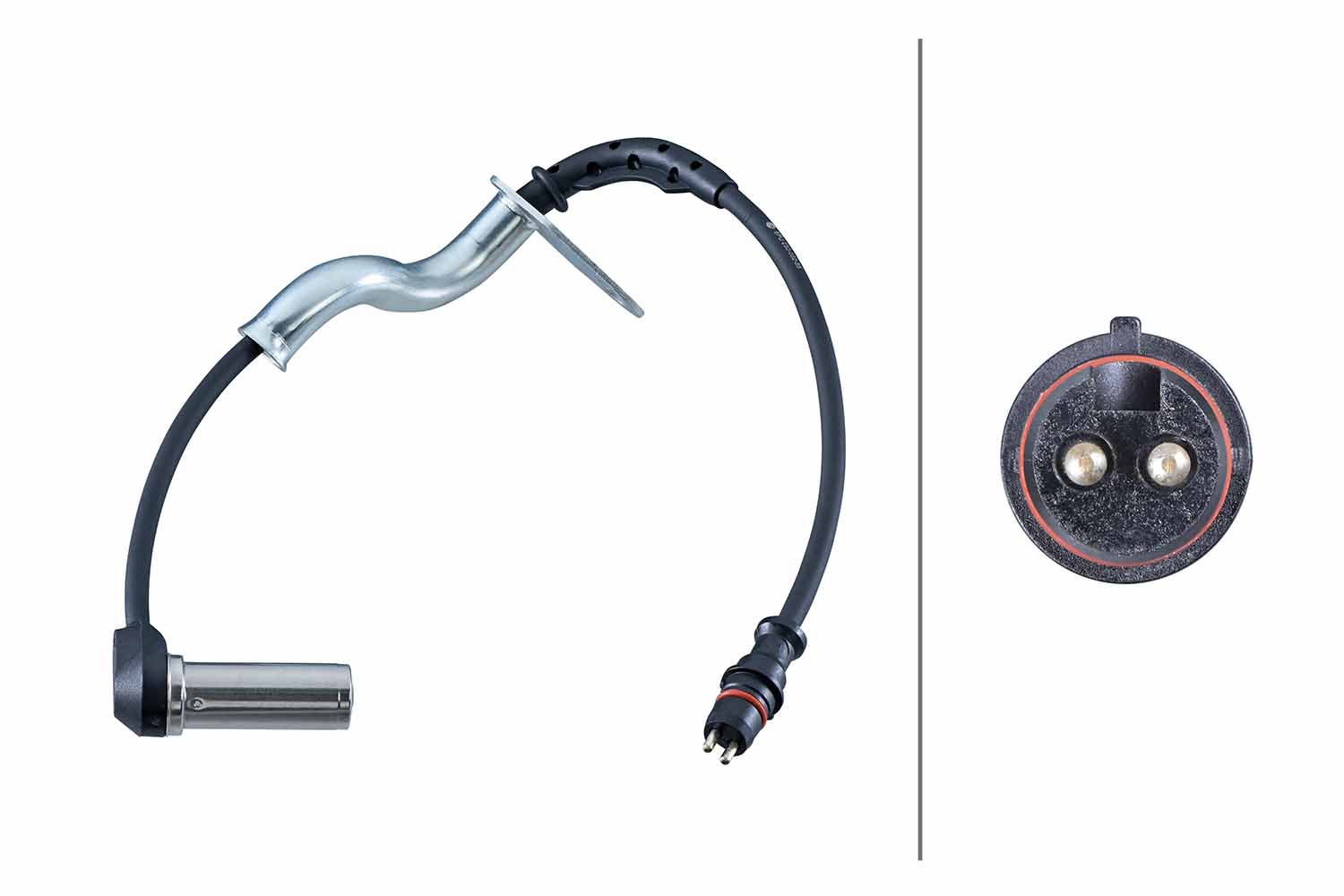 Hella Wielsnelheidssensor 6PU 230 052-551