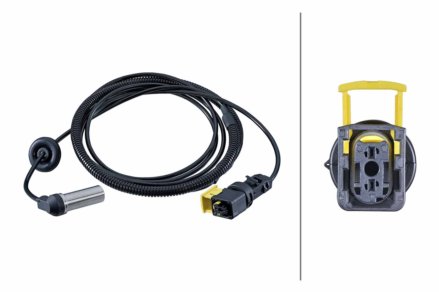 Hella Wielsnelheidssensor 6PU 230 052-561