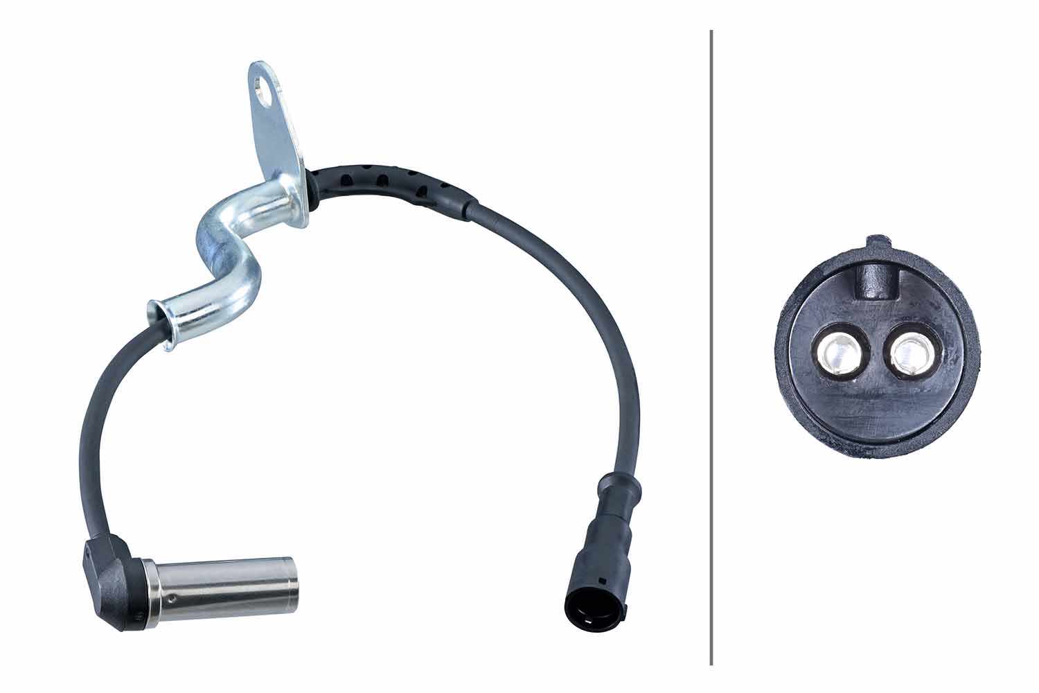 Hella Wielsnelheidssensor 6PU 230 052-581