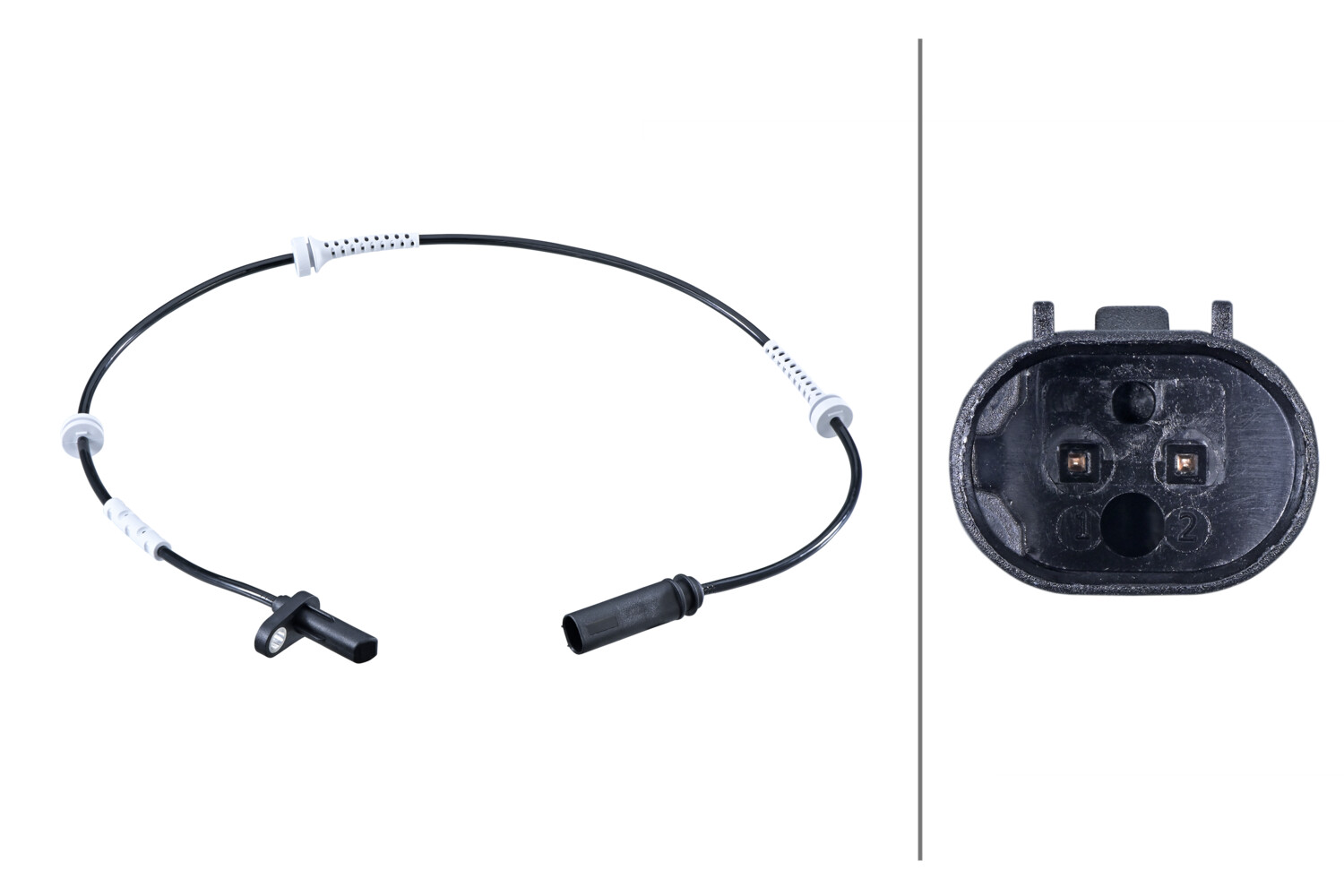 Hella Wielsnelheidssensor 6PU 358 216-851