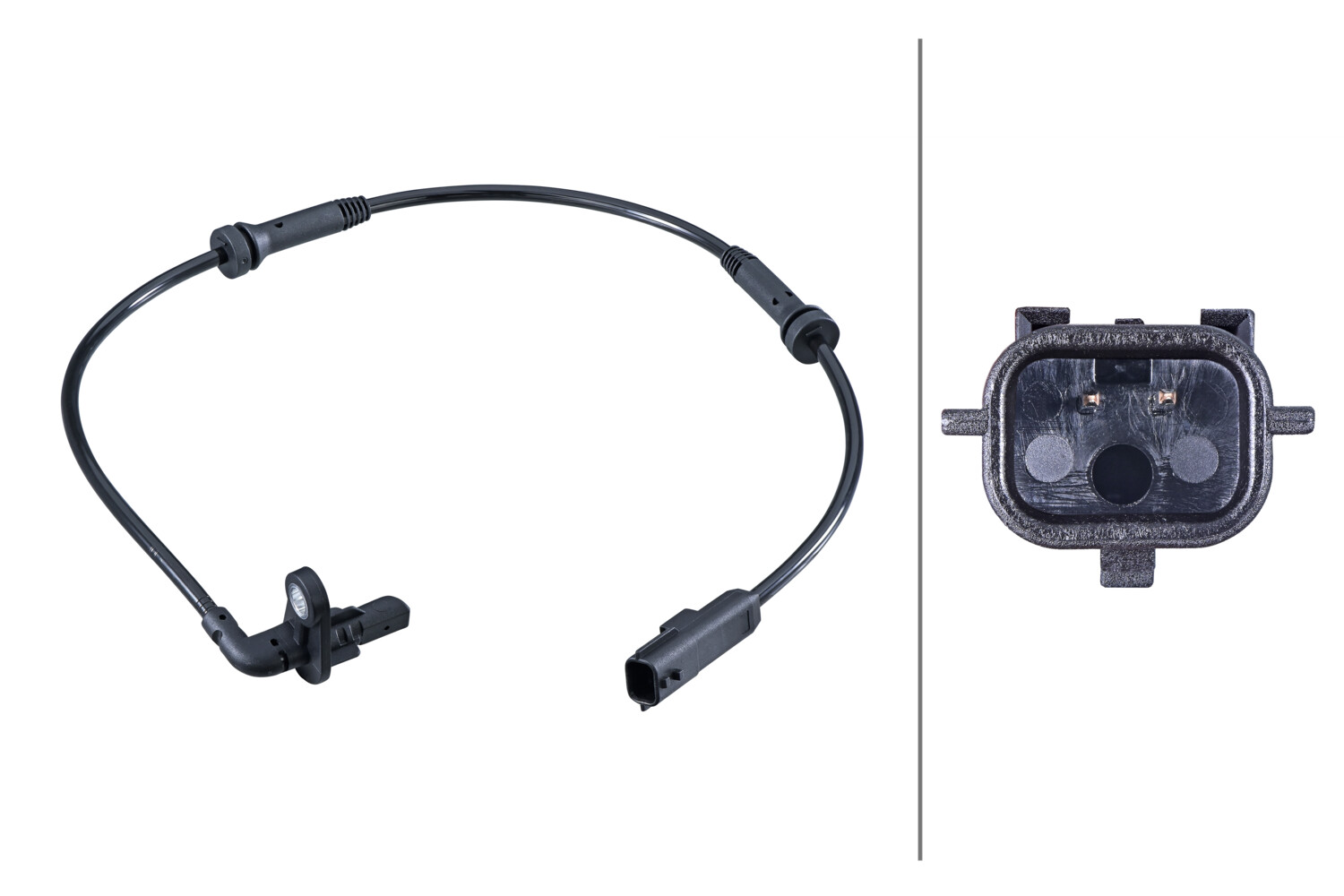 Hella Wielsnelheidssensor 6PU 358 216-891