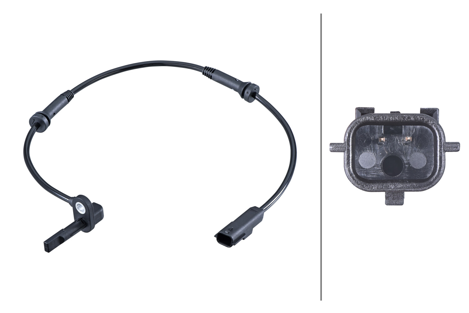 Hella Wielsnelheidssensor 6PU 358 216-901