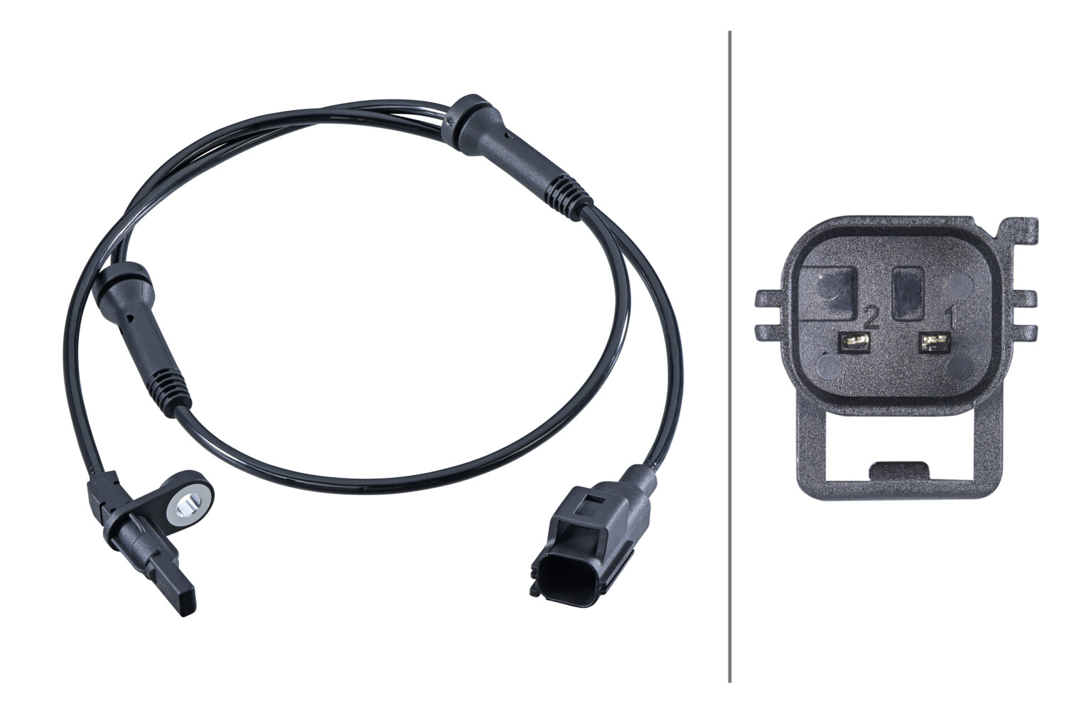 Hella Wielsnelheidssensor 6PU 358 216-951